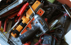 Power Tools